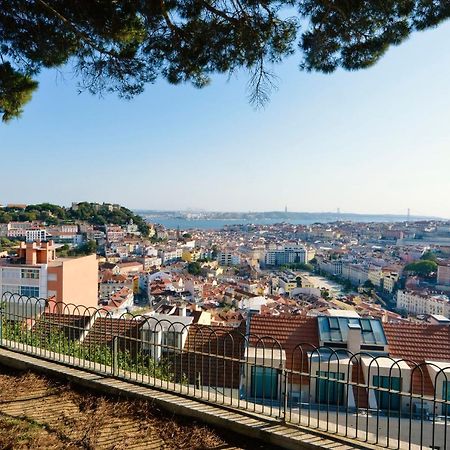 Appartement Casa Senhora Do Monte 92 à Lisboa Extérieur photo