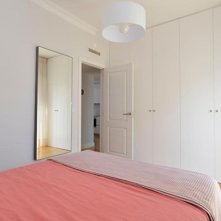 Appartement Casa Senhora Do Monte 92 à Lisboa Extérieur photo