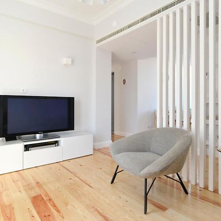 Appartement Casa Senhora Do Monte 92 à Lisboa Extérieur photo