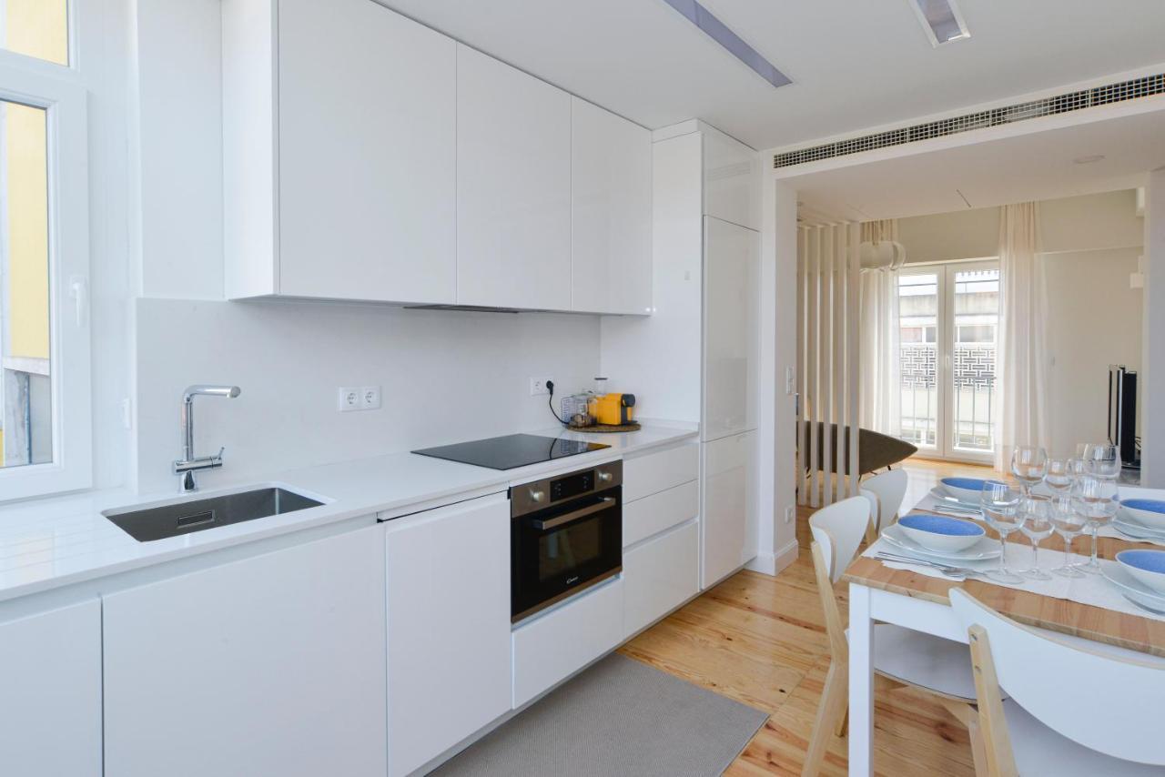 Appartement Casa Senhora Do Monte 92 à Lisboa Extérieur photo