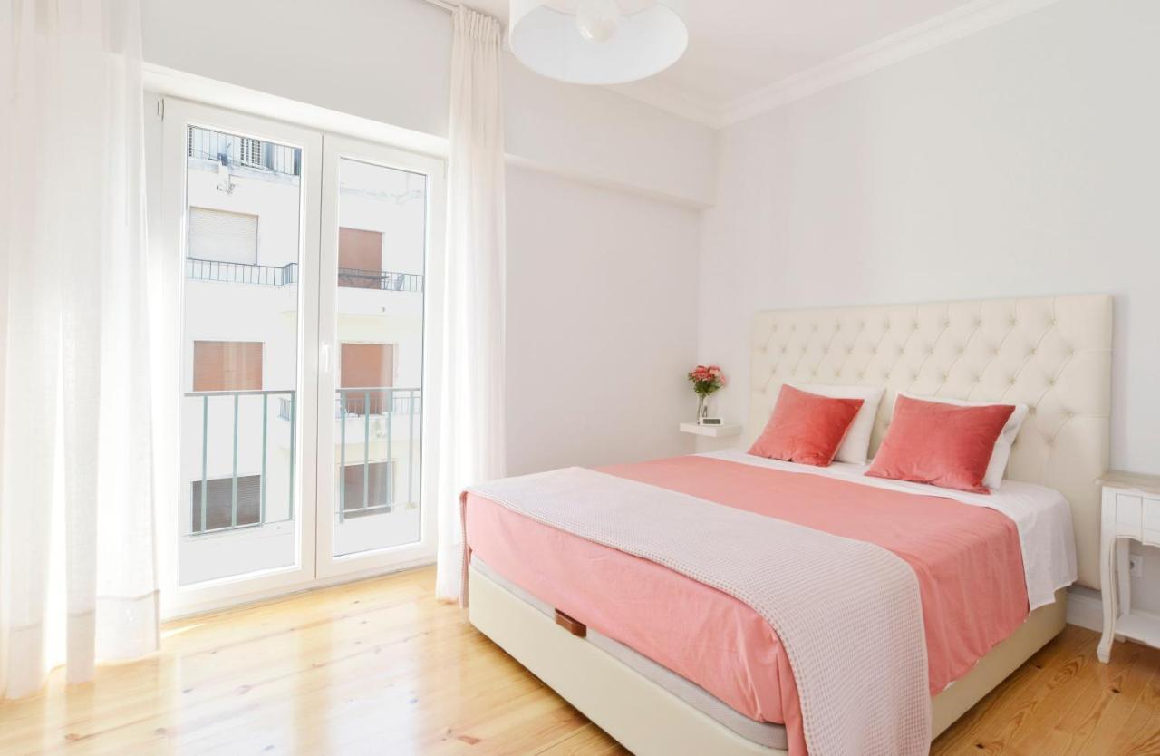 Appartement Casa Senhora Do Monte 92 à Lisboa Extérieur photo