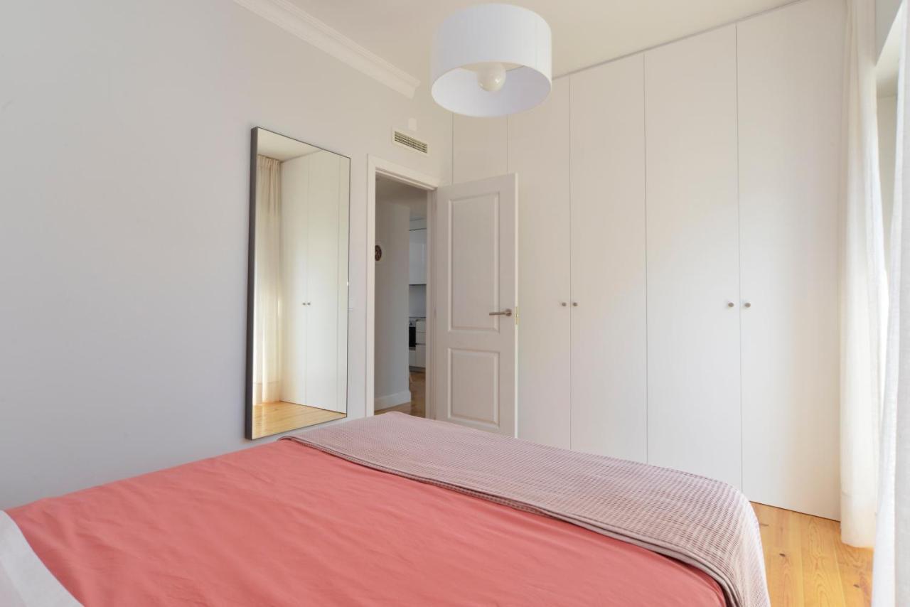 Appartement Casa Senhora Do Monte 92 à Lisboa Extérieur photo