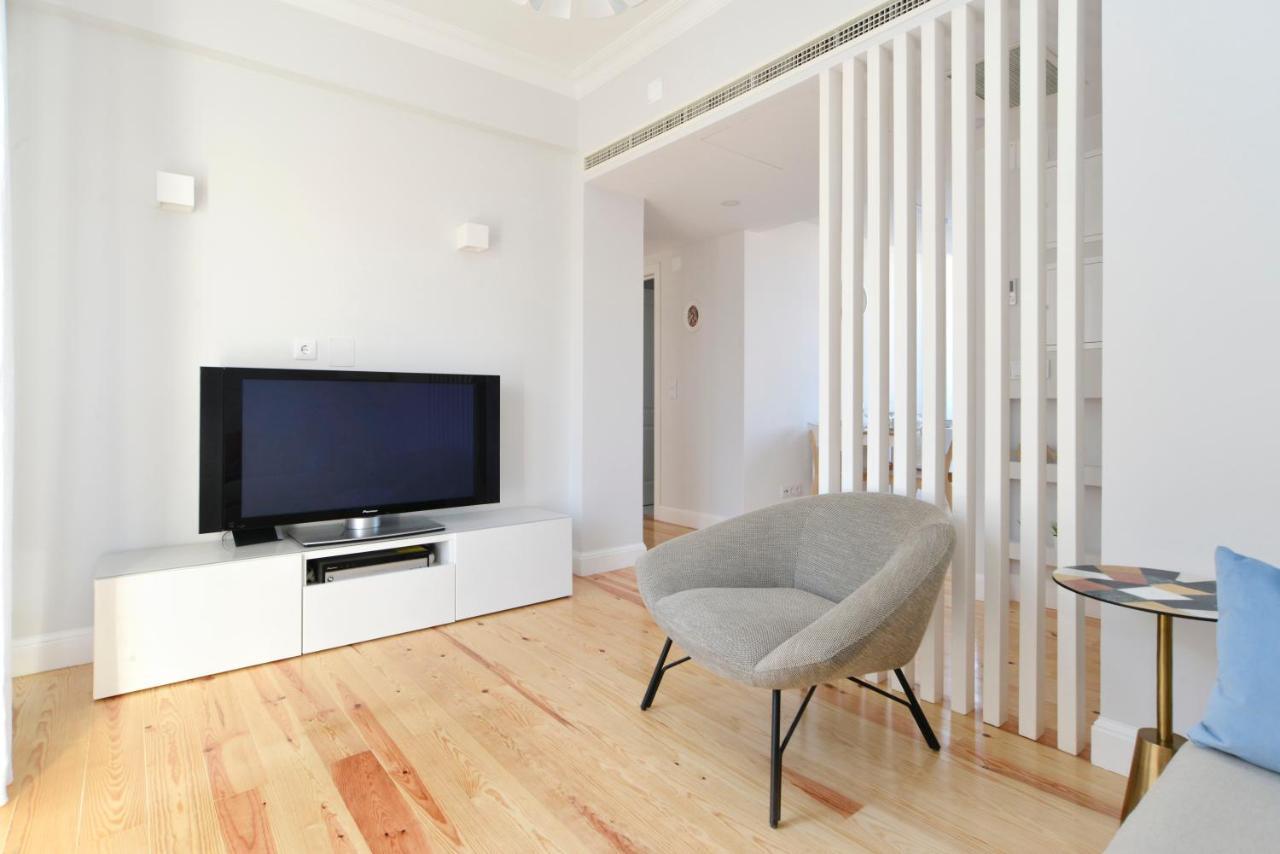 Appartement Casa Senhora Do Monte 92 à Lisboa Extérieur photo