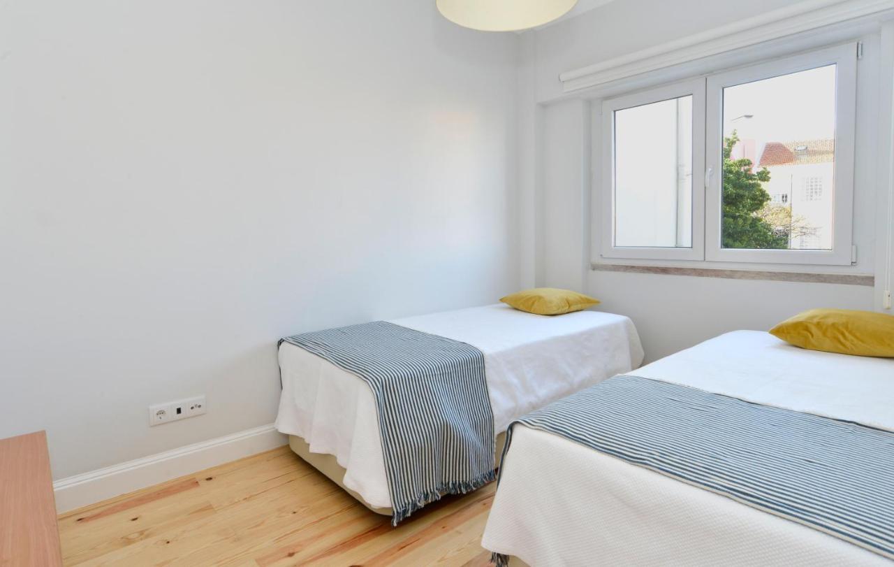 Appartement Casa Senhora Do Monte 92 à Lisboa Extérieur photo
